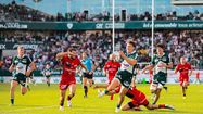 RUGBY PRO - Bayonne face au champion, Pau sur la Rade. Dax, Mont-de-Marsan dos au mur, Biarritz à la relance